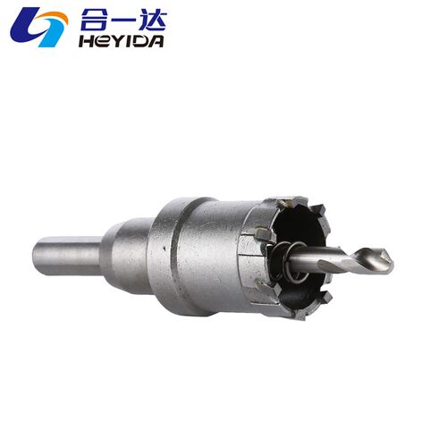 合一达tct优尼合金开孔器金属扩孔钻头钢板不锈钢开孔器14-125mm