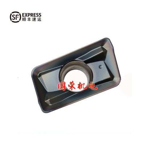 京瓷数控刀片APMT1135PDER-KZ PG025 APMT铣刀片 APMT1604PDER-KZ