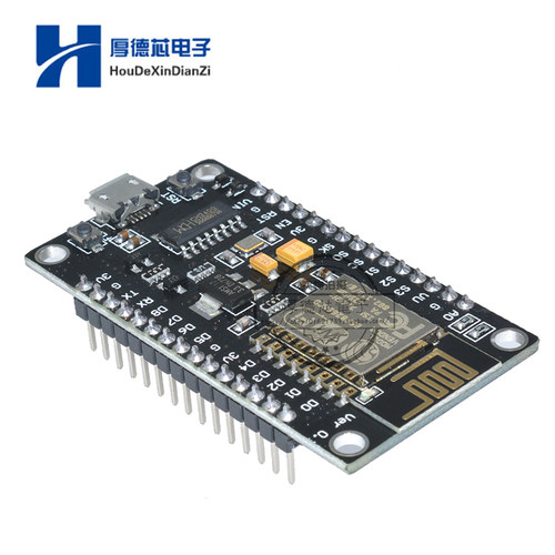 ESP8266串口wifi 模块 NodeMcu Lua V3 物联网 开发板 CH340