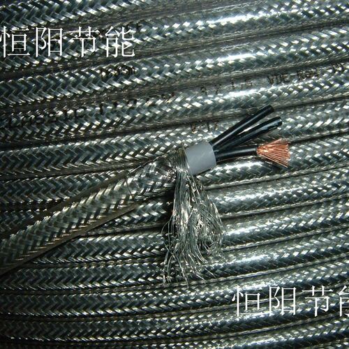 1135903 德国进口缆普110CY 3芯1.5平方屏蔽线电源控制线机床柔软