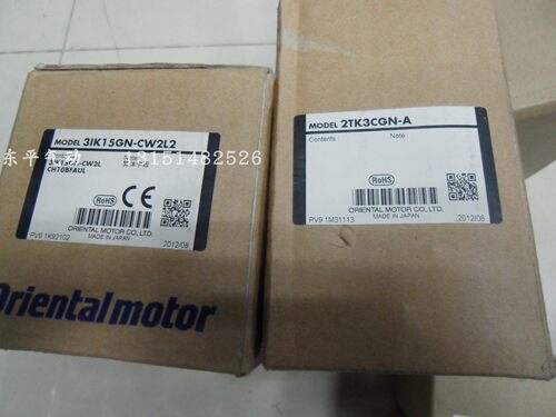 东方电机3IK15GN-CW2L2,3GN100KF,3GN100K,3GN5KF实物图拍摄