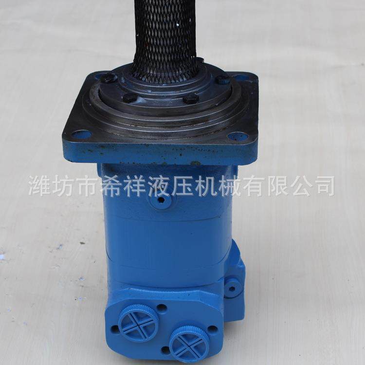 液压马达BMK6系列摆线液压马达配流结构液液压马达,标准件/零部件/工业耗材,液压马达/油马达,淘宝优惠券,粉丝福利购,淘宝优惠卷