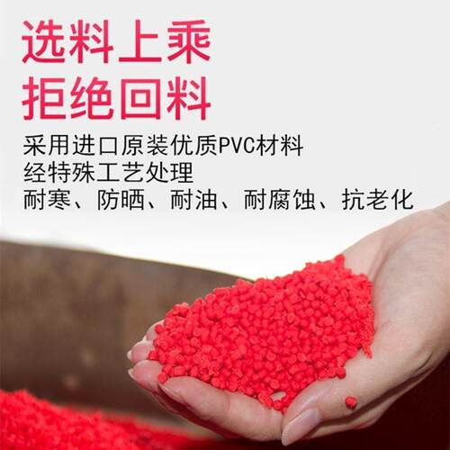 压气管大小风炮充气泵专用汽修充气喷漆防爆耐磨防冻空压机软管