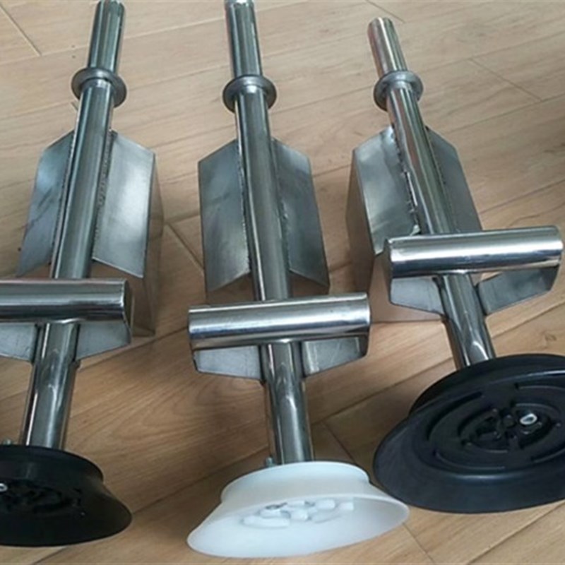 中空玻璃上下片吸盘神器小玻璃快速搬运装卸手动工具手提真空吸盘
