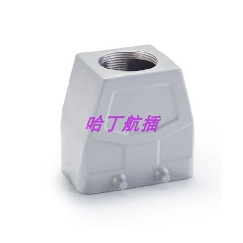 WAIN唯恩重载连接器W10B-TEH-4B-M25 M32 PG21 PG29 加高顶出外壳