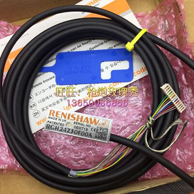 RGH24Z30F00A全新RENISHAW雷尼绍读数头编码器解码器RCH24Z30F00A