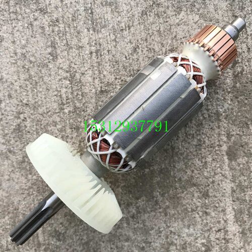 国产精品转子适配虎啸12C/E16/20C/22C/24C/30C/36C电动扳手转子