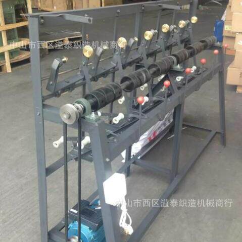 分纱机分线机打毛机捻线机倒纱机倒线机并纱机槽筒机络筒机