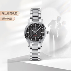 瑞士依波路女士手表官方旗舰店石英表正品进口名牌表小众轻奢送人