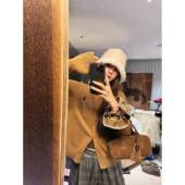 i人舒适区针 自制小刺绣 钱美西面 1洲o熊oM02097澳美丽诺料特调