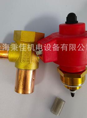 意大利卡乐CAREL电子膨胀阀E3V45SSS10 E3V55SSR10 E3V65SSS10原