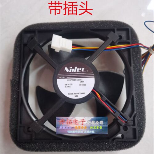 冰箱 W56S1 26WP1 c28wp1 风机 风扇 冷冻不冷 结冰 冷藏不冷