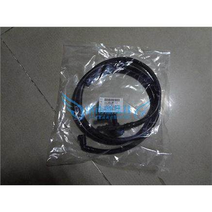 适配奥迪C5A6 前大灯喷水管 客厅灯清洗水管 客厅灯洗涤液水管