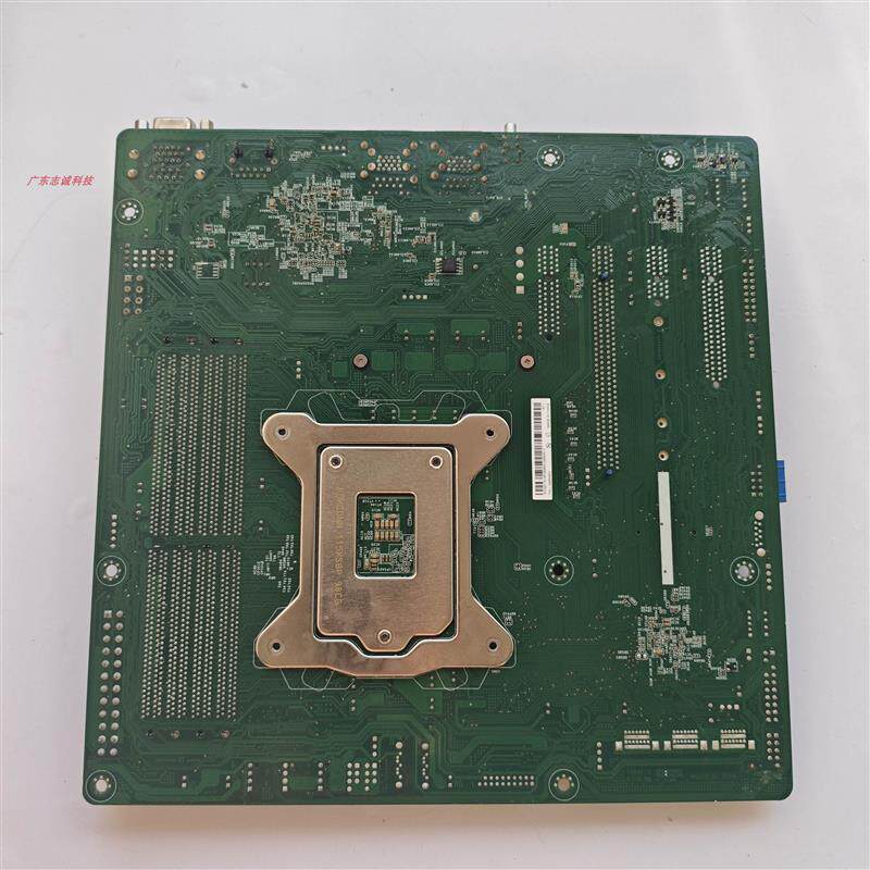 联想 RS260 主板 LV-C232工控主板1156针DDR4内存 现货 实物拍摄