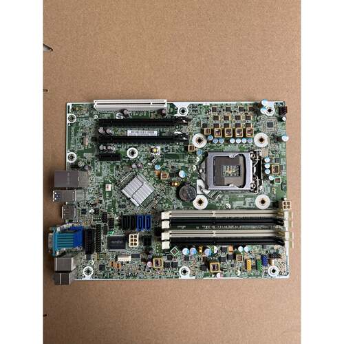 惠普 HP Z220 SFF 工作站主板 655840-001 655582-001 小机箱主板