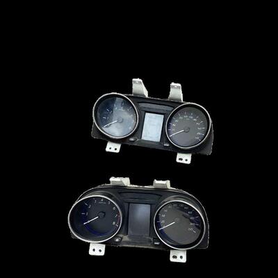 风行景逸X5X3/S500/SX6仪表总成组合仪表总成/ BM3-3820020/B/D