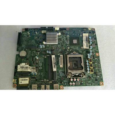 联想C340 C340Z DC440体CIH61S1机主板CIH61S1 V一E:1.0DR3R H61
