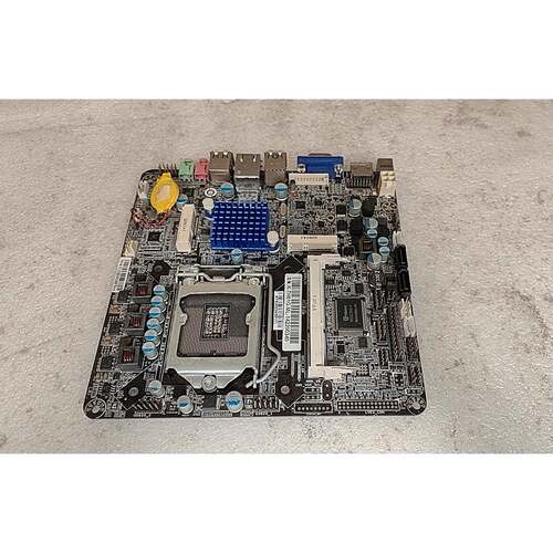 一体机 教学机板 K-TH61G-ML DDR3内存 1155接口 H61迷你集成板