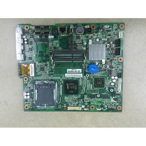 联想 B300一体机主板 CIG41S G41独立显卡主板版本不同价格不同