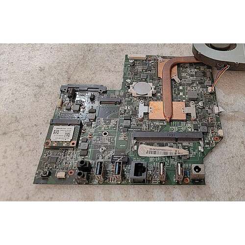 一体机主板 UM55KN UM55WN DDR3 LD1025000 集成CPU 独显集显板