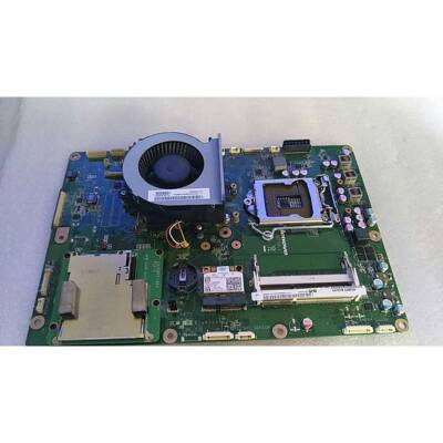 联想Thinkcentre M90Z 一体机主板 IQ57 V:0.1 DA0QU8MB6I0 DDR3