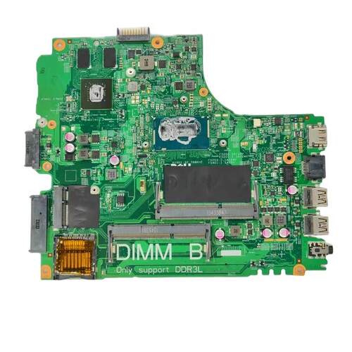 DELL 戴尔 5437 3437 3440 3421 5421 2421 主板 i3 i5 独立