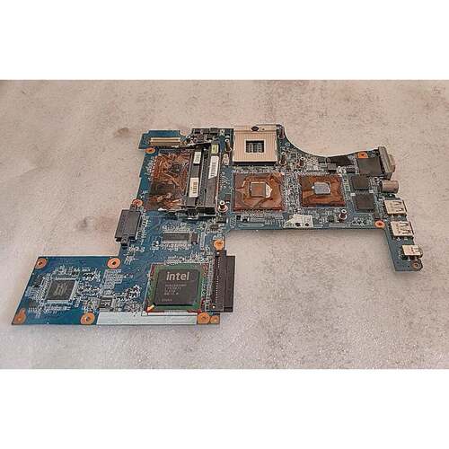 笔记本主板 PCG-5K2T PCG-5K1T PCG-5J1T MBX-177A DAGD1BMB8B0