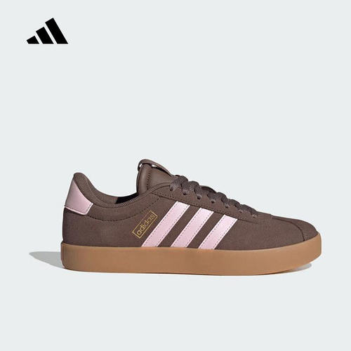 adidas阿迪达斯春季新款女运动休闲鞋 IH6516