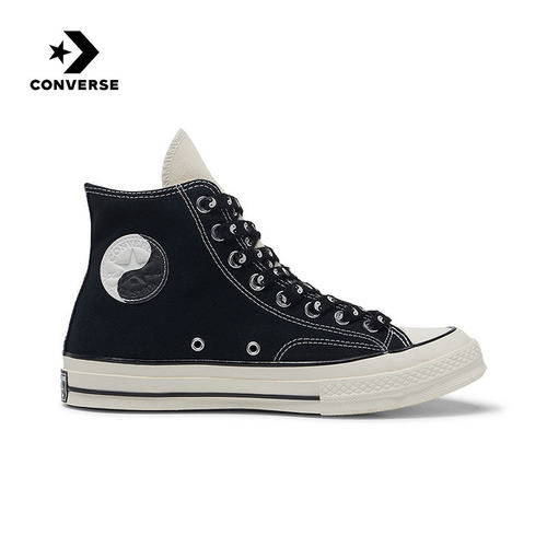 Converse匡威春夏季新款1970S男女鞋太极元素高帮休闲板鞋A15034C