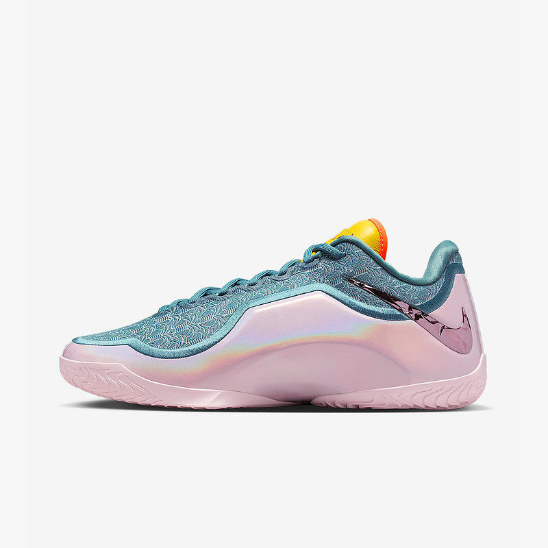 【尖货】耐克男鞋詹姆斯NIKE LEBRON 23实战篮球鞋运动鞋IH1514