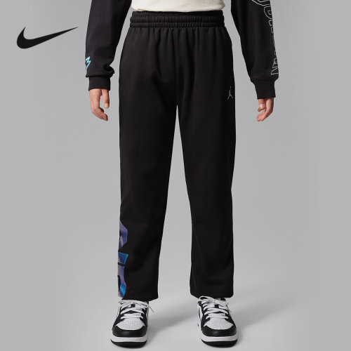 耐克（NIKE）|（待检）2026冬男针织长裤 JF0368-010