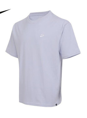 NIKE耐克男装短袖T恤夏季新款运动服跑步透气圆领半袖FV0376-057