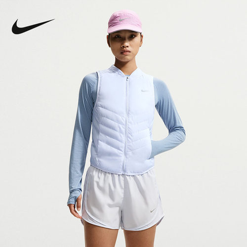 耐克（NIKE）|（待检）2026冬女棉背心 IF1244-568