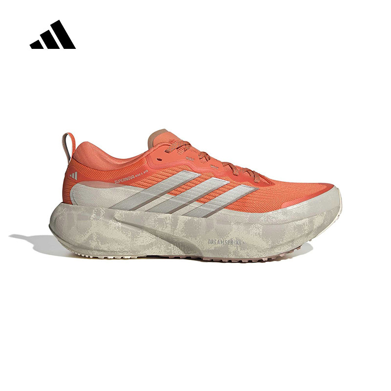 adidas阿迪达斯秋男Supernova Rise 3 ATR领航系列跑步鞋 KI1667图片