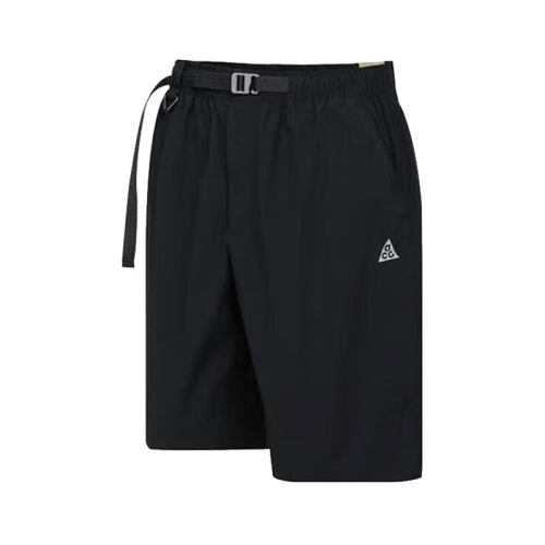 NIKE耐克ACG男子防泼水短裤夏新款户外宽松透气运动裤HJ2888-010