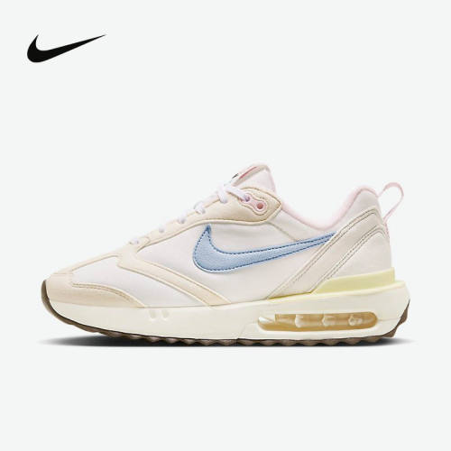 NIKE耐克女鞋AIR MAX DAWN运动鞋训练气垫跑步鞋DZ4441-100