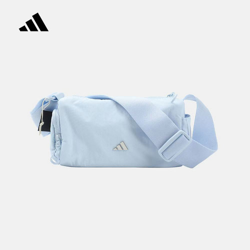 adidas阿迪达斯女子XBODY BAG运动休闲单肩包新款斜挎包KX7539