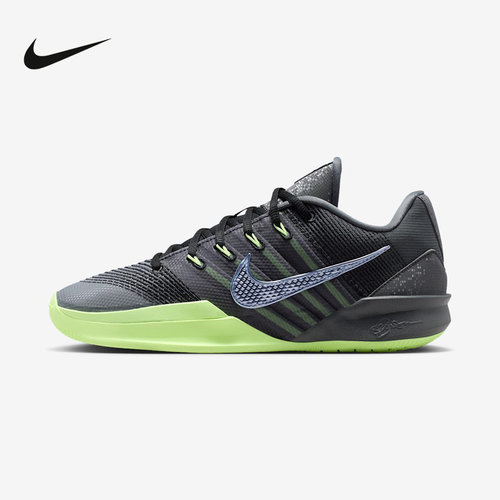 NIKE耐克女鞋Sabrina 3萨布丽娜大童鞋回弹抓地篮球鞋IR3208-300