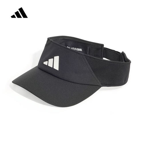 adidas阿迪达斯春季新款男女运动遮阳空顶帽棒球帽休闲JN6086