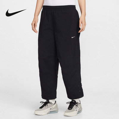 耐克（NIKE）|（新品）2026春女梭织长裤 IF0221-010