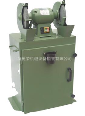 厂家直销 西湖砂轮机 除尘式砂轮机M3320(MC3020)