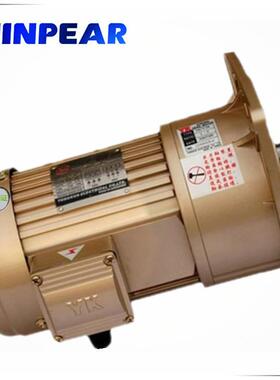 湾台XK齿轮速NCH/CVM2机 NCHY/CVM22-减200-30S 三相220/380V