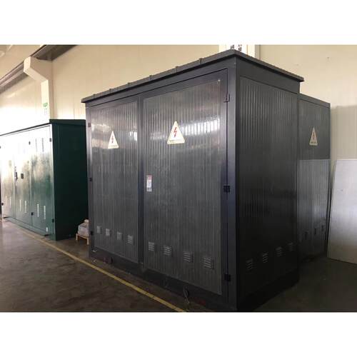 自制SMC-002模具/环可以提供板材南网SMC箱网柜体/，开闭所壳体/