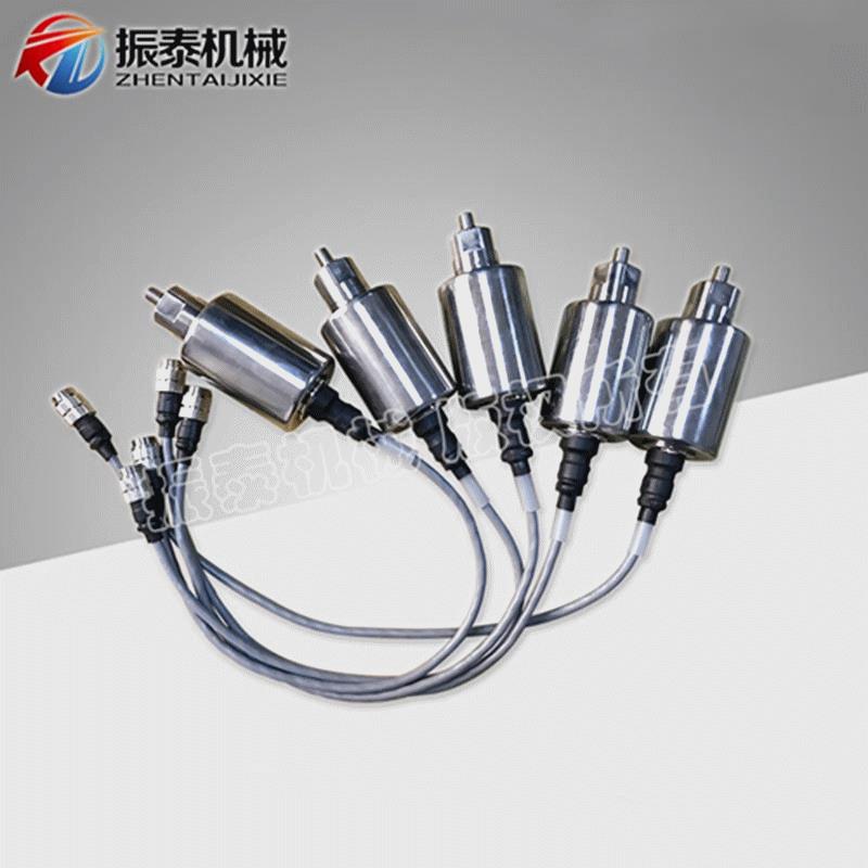 厂家专业制造超声波振动筛振子超声波振动筛换能器超声波振头