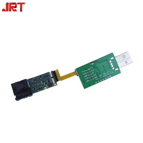 20米激仪光测距业模块USB激光仪可测距 4C5B2-20g wifi微型工小型