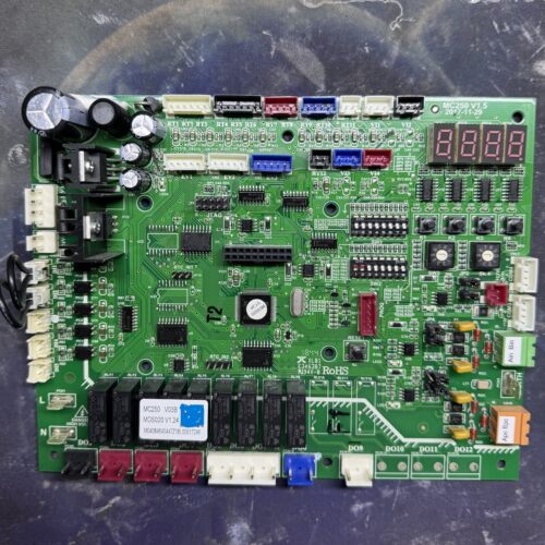 麦克维尔中央空调主板MC250V00B