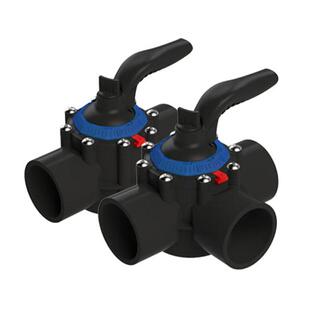 泳池2通3通阀3-way diverter valve,FLEX Directional Valves2way