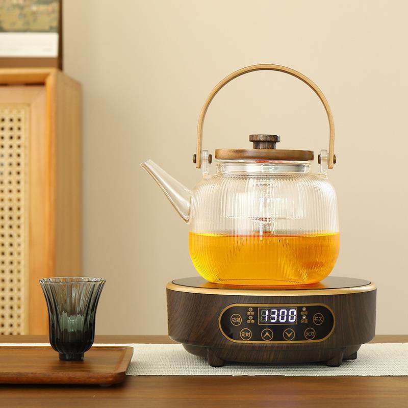 唐戈厂家电陶炉茶炉迷你小型礼品玻璃壶煮茶器静音泡茶光波炉,厨房/烹饪用具,冰箱除冰铲,淘宝优惠券,粉丝福利购,淘宝优惠卷
