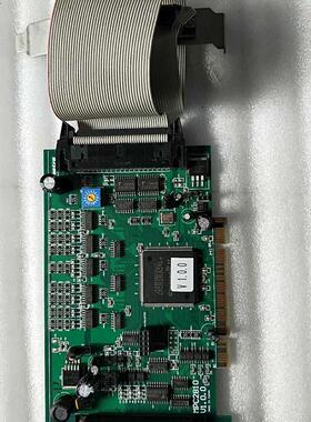 乐创Leetro4轴步进/MPC2810 V1.0.0 伺服运动控制卡