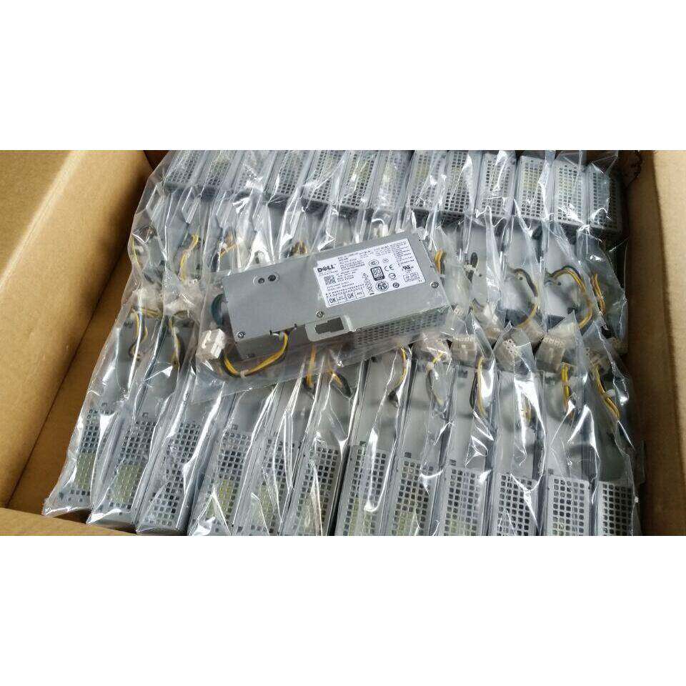 全新原装DELL OptiPlex 780 790 9010 7010 USFF电源DELL K350R